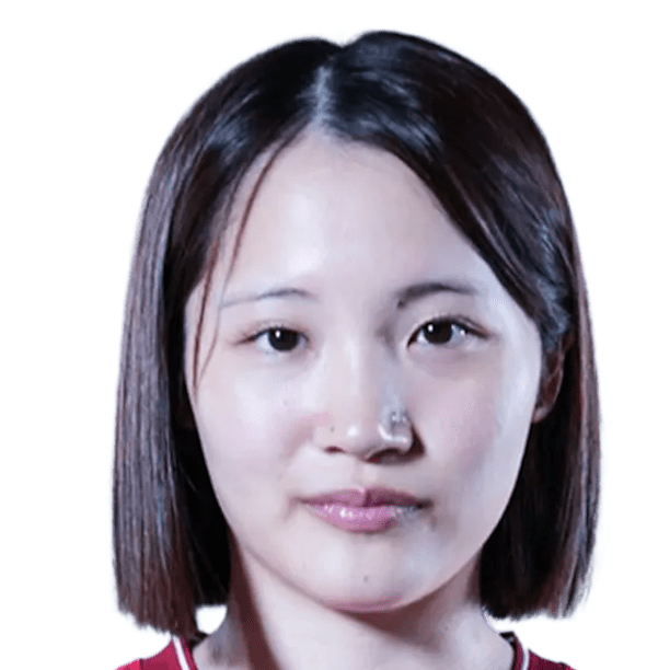 Mana Nishizaki - Jugadora de voleibol, líbero, JT Marvelous