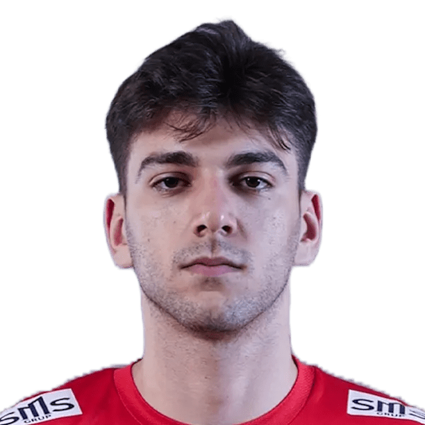 Gökçen Yüksel - Volleyball player, outside hitter, Türkiye