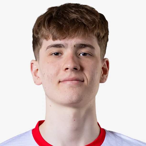 Bartosz Zych - Jugador de voleibol, punta receptor, Polonia