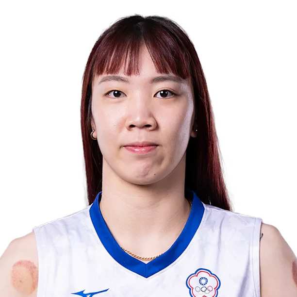 Ko-Hui Kan - Volleyball player, middle blocker, Chinese Taipei