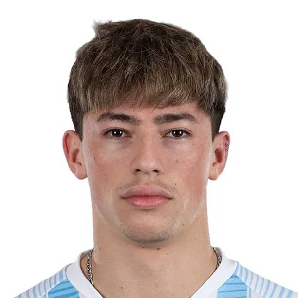 German Alfredo Gomez - Jogador de voleibol, oposto, Argentina