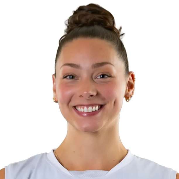 Kacey Jost - Jogadora de voleibol, líbero, Canada