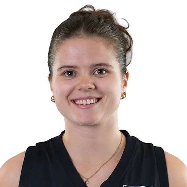 Emma Sambale - Giocatrice di pallavolo, libero, Germania
