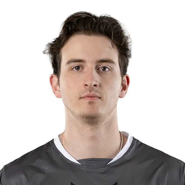 Brodie Hofer - Giocatore di pallavolo, schiacciatore, Canada