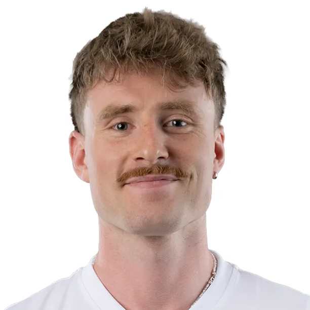 Eric Burggräf - Jugador de voleibol, armador, Alemania