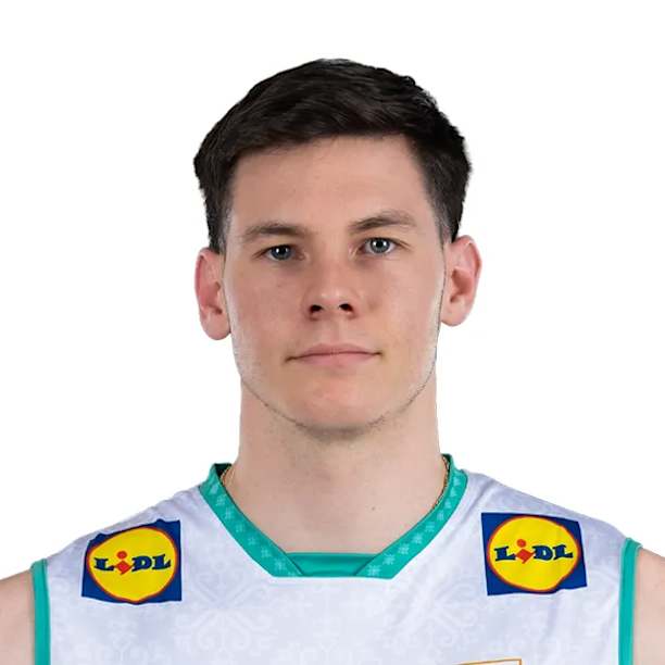 Denislav Bardarov - Volleyball player, outside hitter, Bulgaria