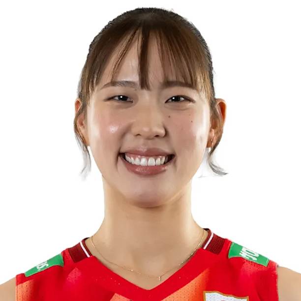 Nanami Seki - Jugadora de voleibol, armador, Japón