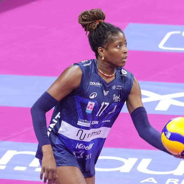 Undefeated Milano and Chieri meet in Lega Femminile midweek action