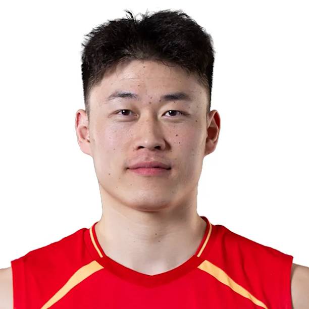 Lei Li - Jugador de voleibol, punta receptor, China