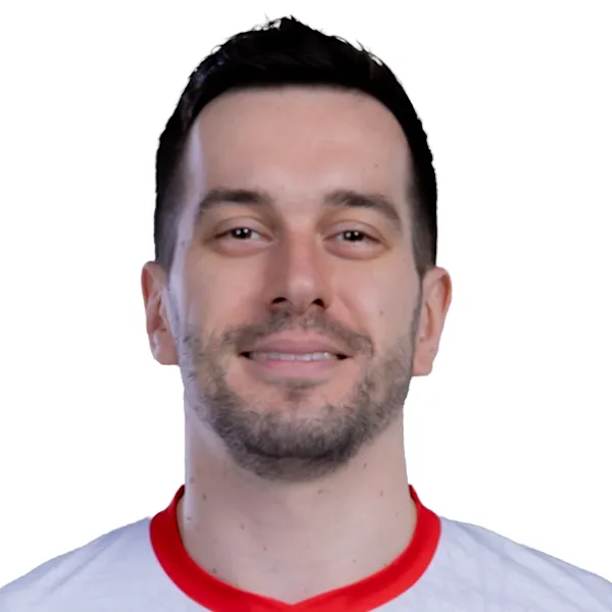 Marcin Komenda - Giocatore di pallavolo, palleggiatore, Polonia