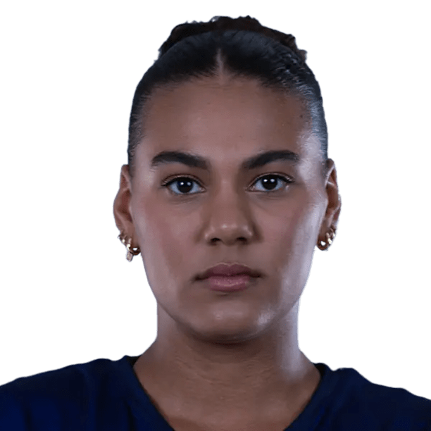 Logan Eggleston - Giocatrice di pallavolo, schiacciatore, USA