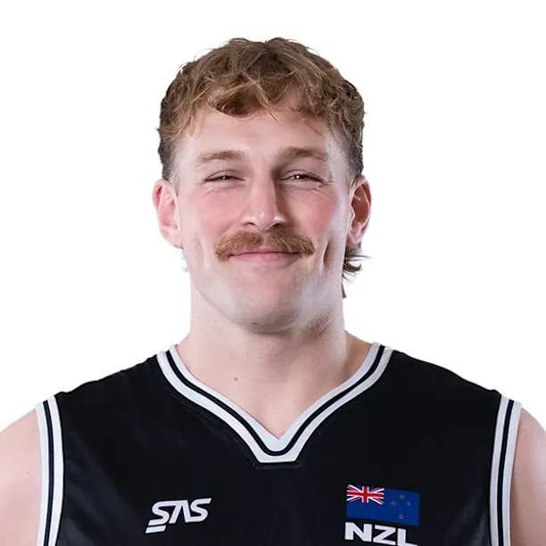 Troy Cameron Hulston - Giocatore di pallavolo, palleggiatore, Nuova Zelanda