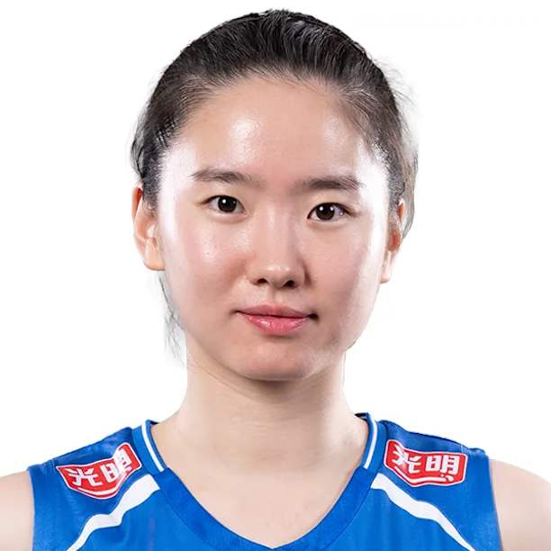 Feifan Ni - Volleyball player, outside hitter, China
