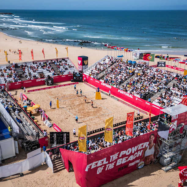Beach Pro Tour 2025 Challenge Xiamen: programma, coppie italiane in gara e dove vedere le partite in diretta