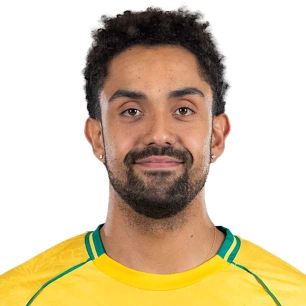 Fernando Gil Kreling - Jugador de voleibol, armador, Vero Volley Monza