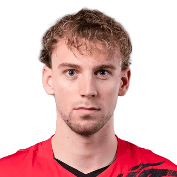 Ferre Reggers - Jogador de voleibol, oposto, Allianz Milano