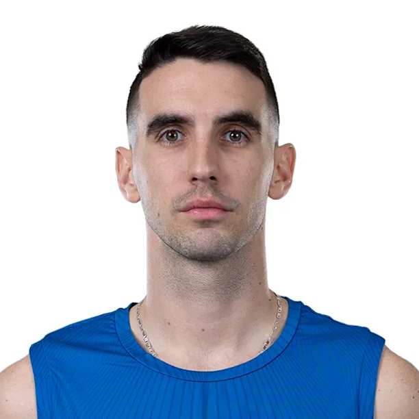 Miran Kujundžić - Volleyball player, outside hitter, Jastrzębski Węgiel