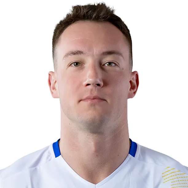 Oleh Plotnytskyi - Jogador de voleibol, ponta, Sir Susa Vim Perugia