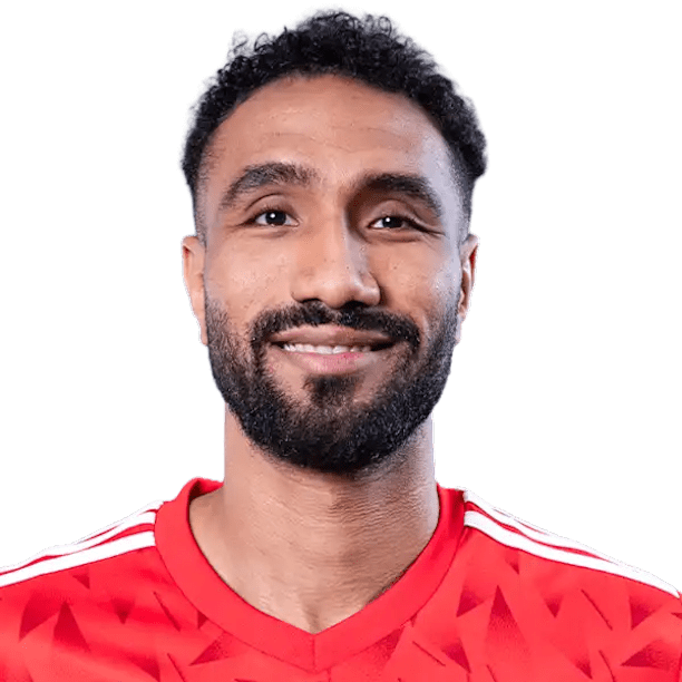 Mohamed Ikhbayri - Jogador de voleibol, ponta, Libya