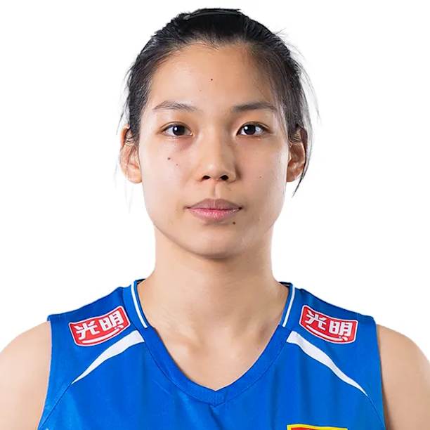 Yushan Zhuang - Giocatrice di pallavolo, schiacciatore, China