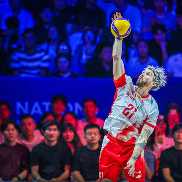Volleyball Nations League 2026: Fornal e gli altri, tutti i premi individuali della competizione • Pallavolo maschile