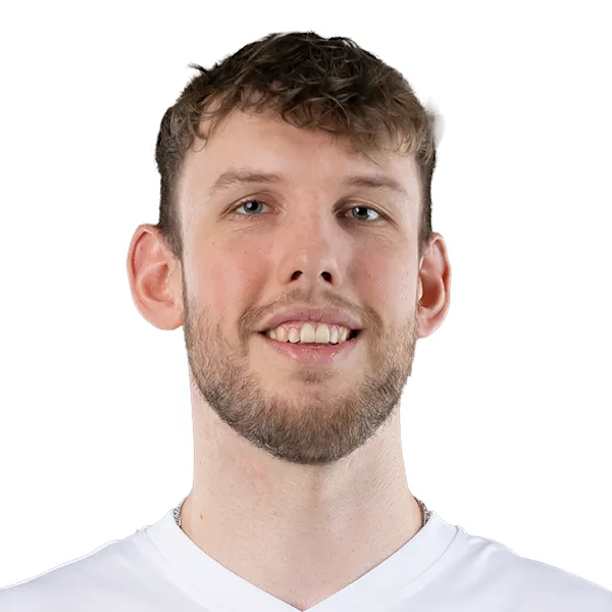 Filip John - Giocatore di pallavolo, opposto, TBD