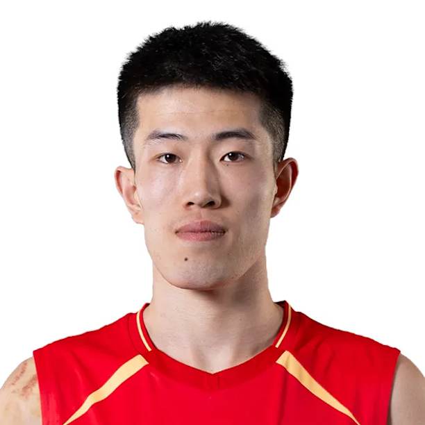 Zihua Wen - Jugador de voleibol, opuesto, China