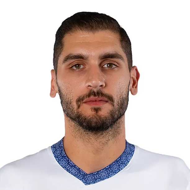 Ramezani Ali