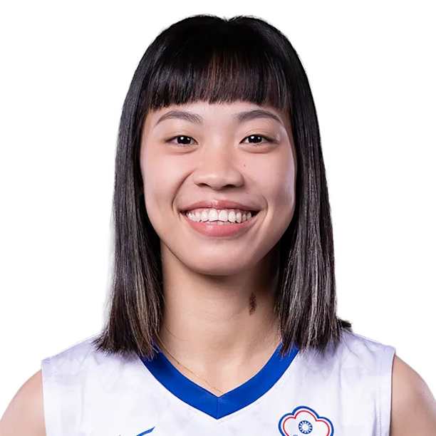 Liang-Tai Lin - Giocatrice di pallavolo, schiacciatore, Taipei cinese