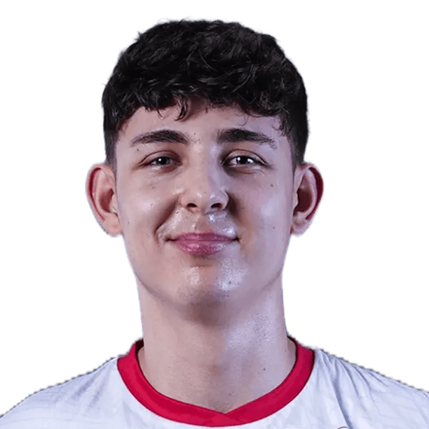 Jakub Nowak - Giocatore di pallavolo, centrale, Polonia