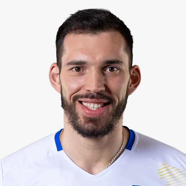 Semeniuk Yurii
