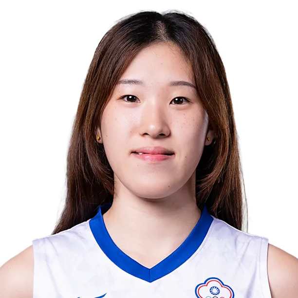 Heng-Yun Hsu - Giocatrice di pallavolo, schiacciatore, Taipei cinese