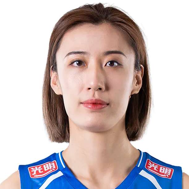 Yuanyuan Wang - Volleyball player, middle blocker, China