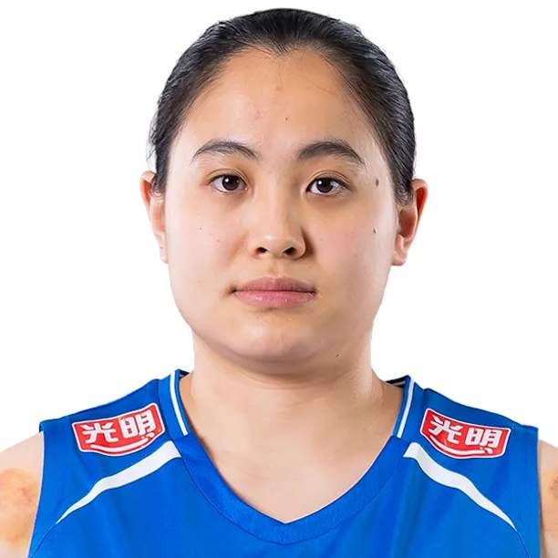 Xingchen Zhu - Jogadora de voleibol, ponta, China