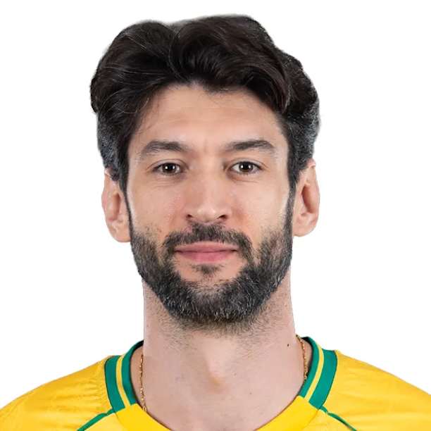 Resende Gualberto Flavio