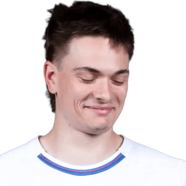 Josef Polak - Jogador de voleibol, central, Czechia