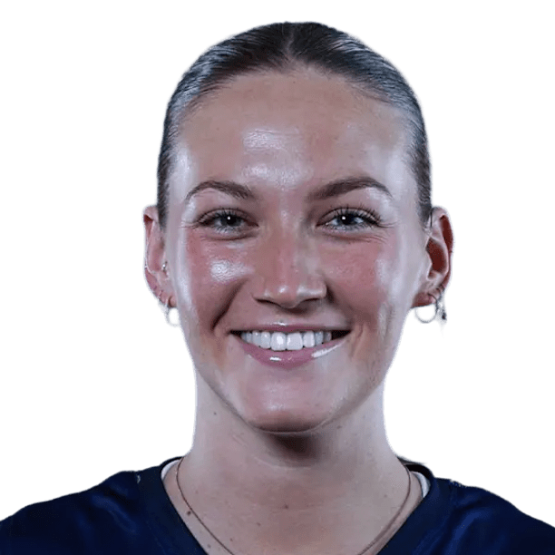 Rachel Fairbanks - Giocatrice di pallavolo, palleggiatore, TBD