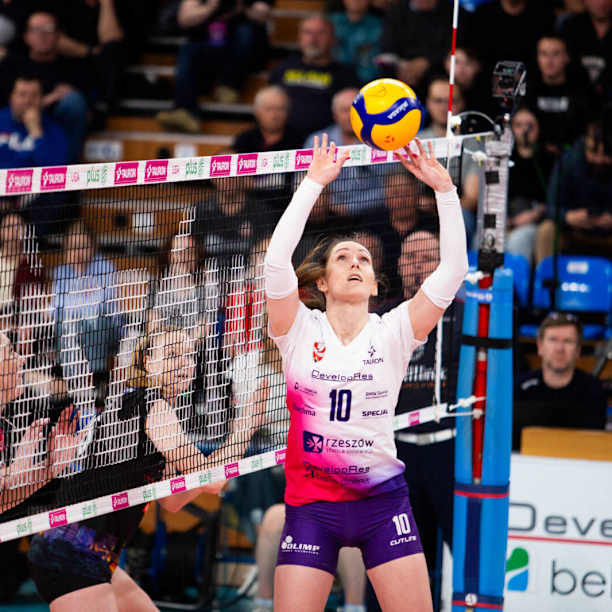 DevelopRes determined to claim first Polish title on Tuesday