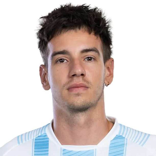 Loser Agustin