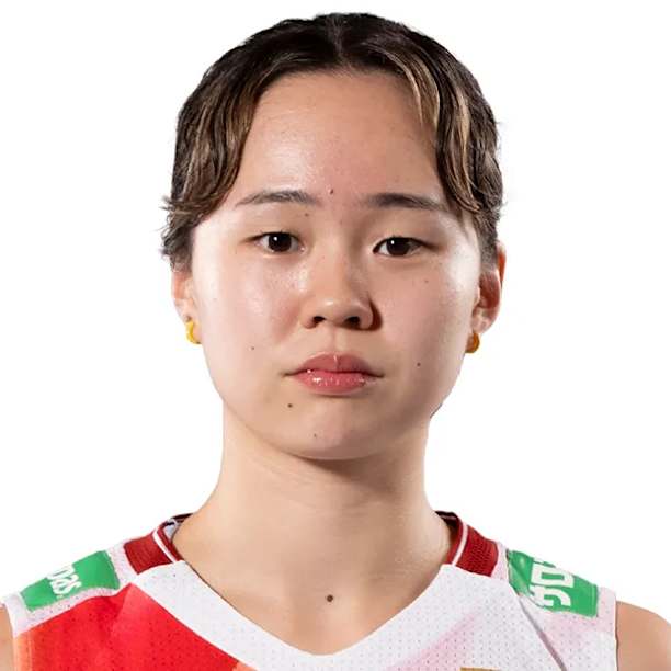 Miiku Iwasawa - Giocatrice di pallavolo, libero, Giappone