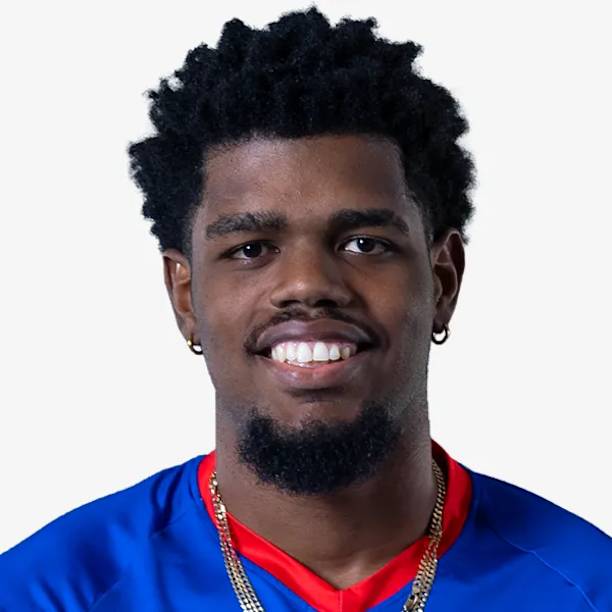 Victor Ramon Andreu Flores - Jogador de voleibol, ponta, Cuba