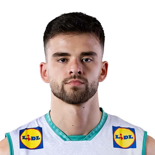 Georgi  Tatarov - Jogador de voleibol, ponta, Bulgaria
