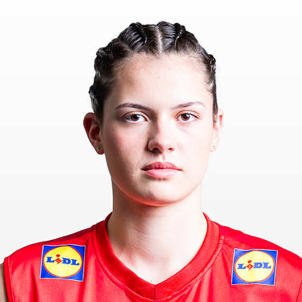 Naneva Darina