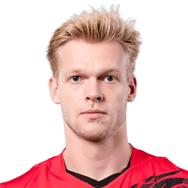Mathijs Desmet - Giocatore di pallavolo, schiacciatore, Pallavolo Padova