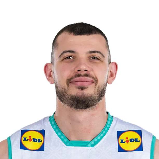 Iliya Petkov - Volleyball player, middle blocker, Bulgaria