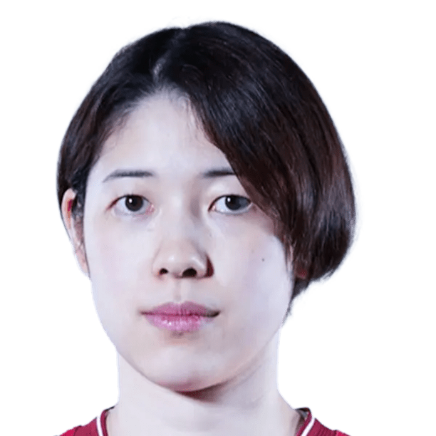 Hitomi Shiode - Jugadora de voleibol, armador, JT Marvelous