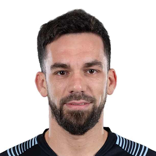Franco Massimino - Giocatore di pallavolo, libero, Argentina