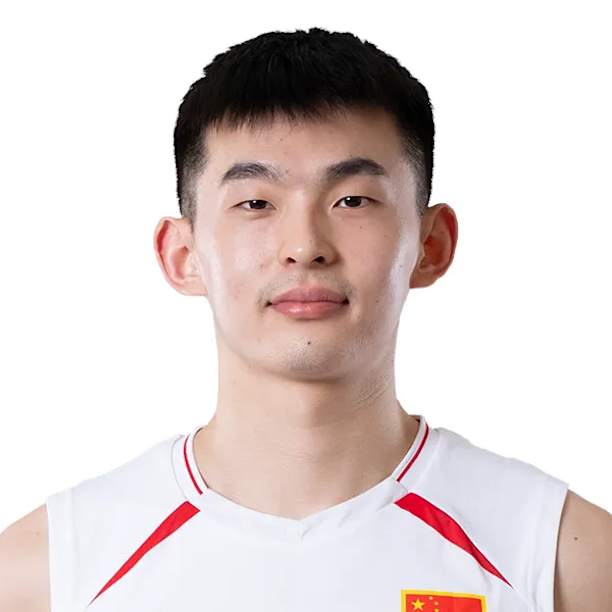 Tianyue Li - Jugador de voleibol, líbero, China