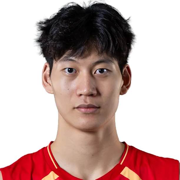 Changli Wang - Volleyball player, middle blocker, China