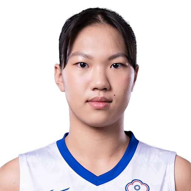 Zhen-Xuan Xu - Jugadora de voleibol, punta receptor, Taipéi Chino